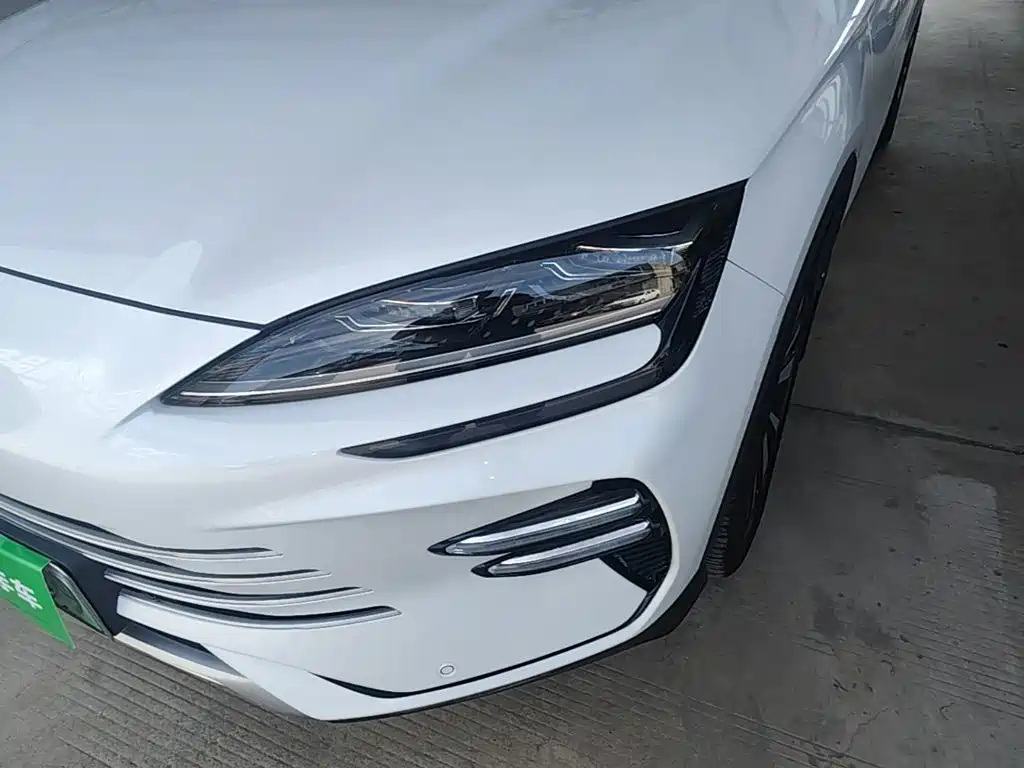 BYD PLUS New Energy — миниатюра 24