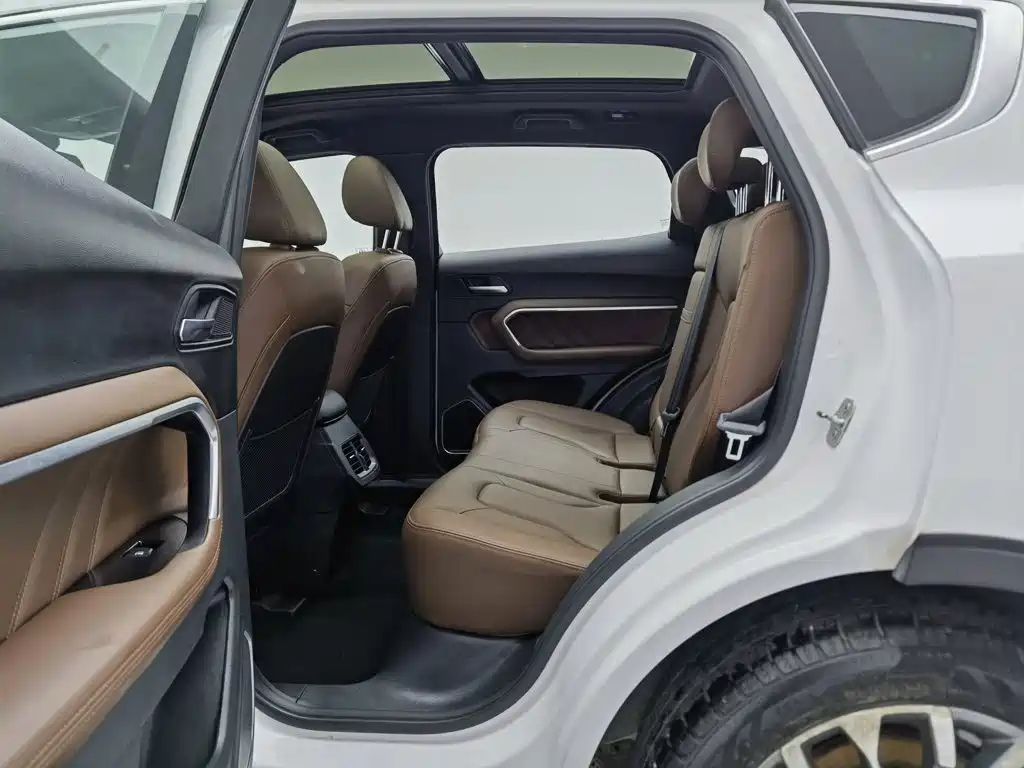 Haval H6 — миниатюра 15