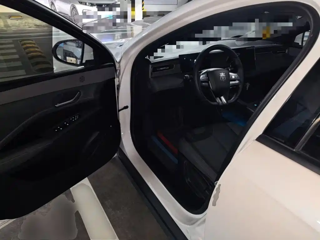 BYD Qin PLUS — миниатюра 17
