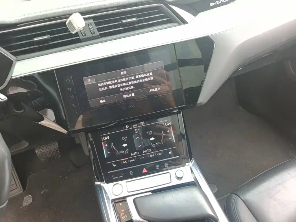 Audi e-tron (Import) — миниатюра 13