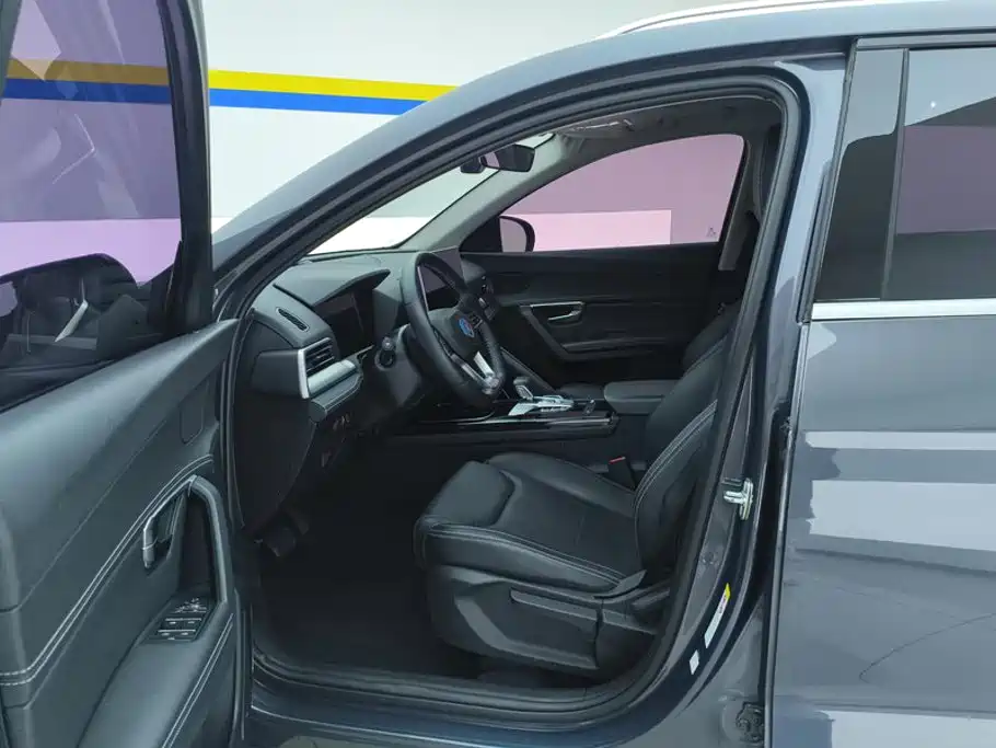 BYD Pro — миниатюра 9