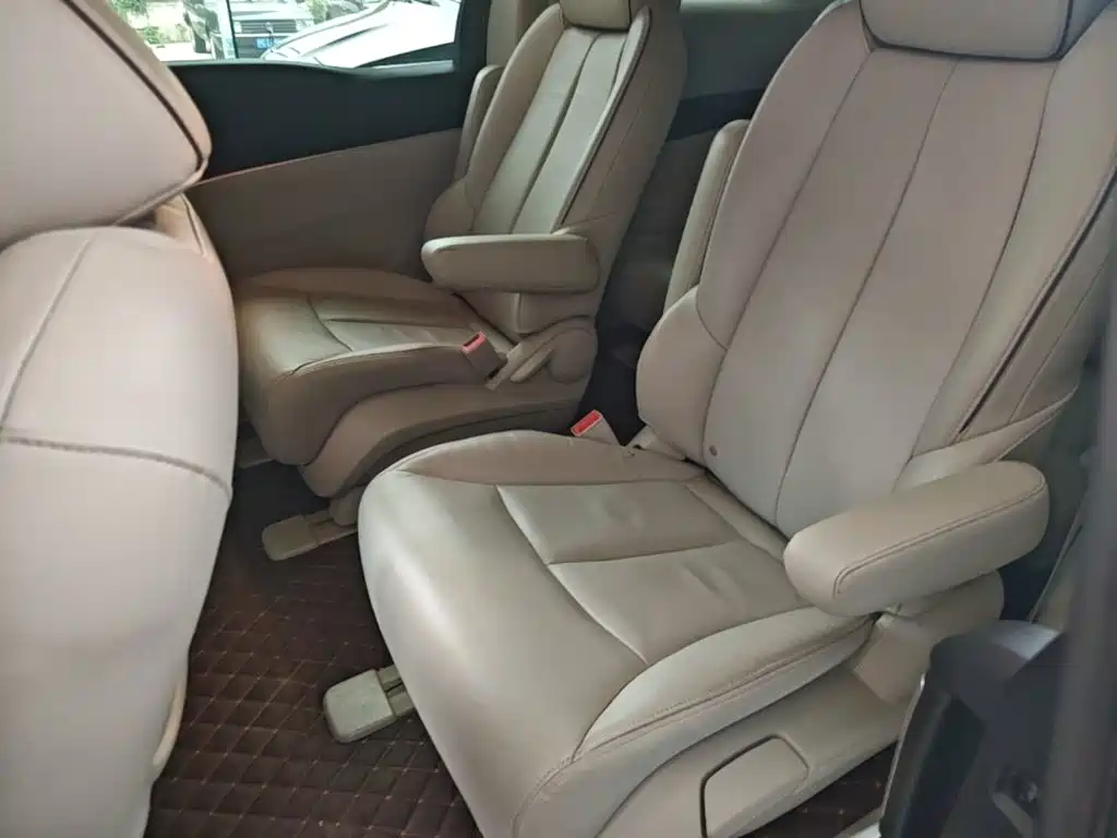 Buick GL8 — миниатюра 17