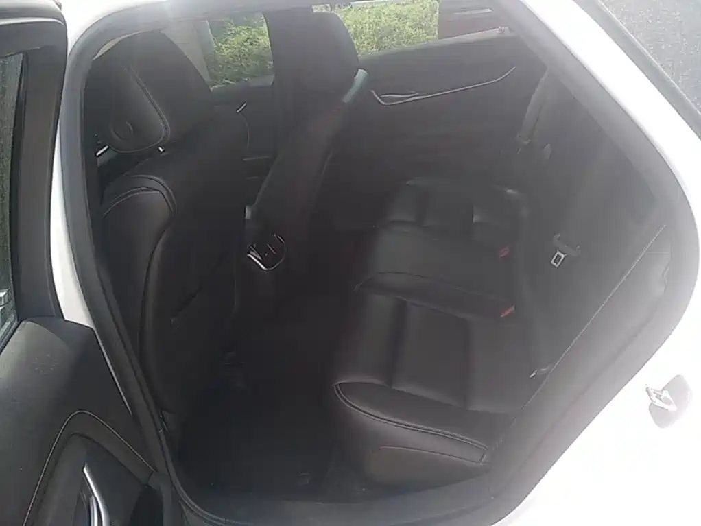 Cadillac XTS — миниатюра 17