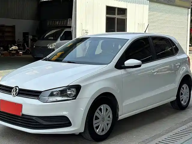 VOLKSWAGEN POLO 2019