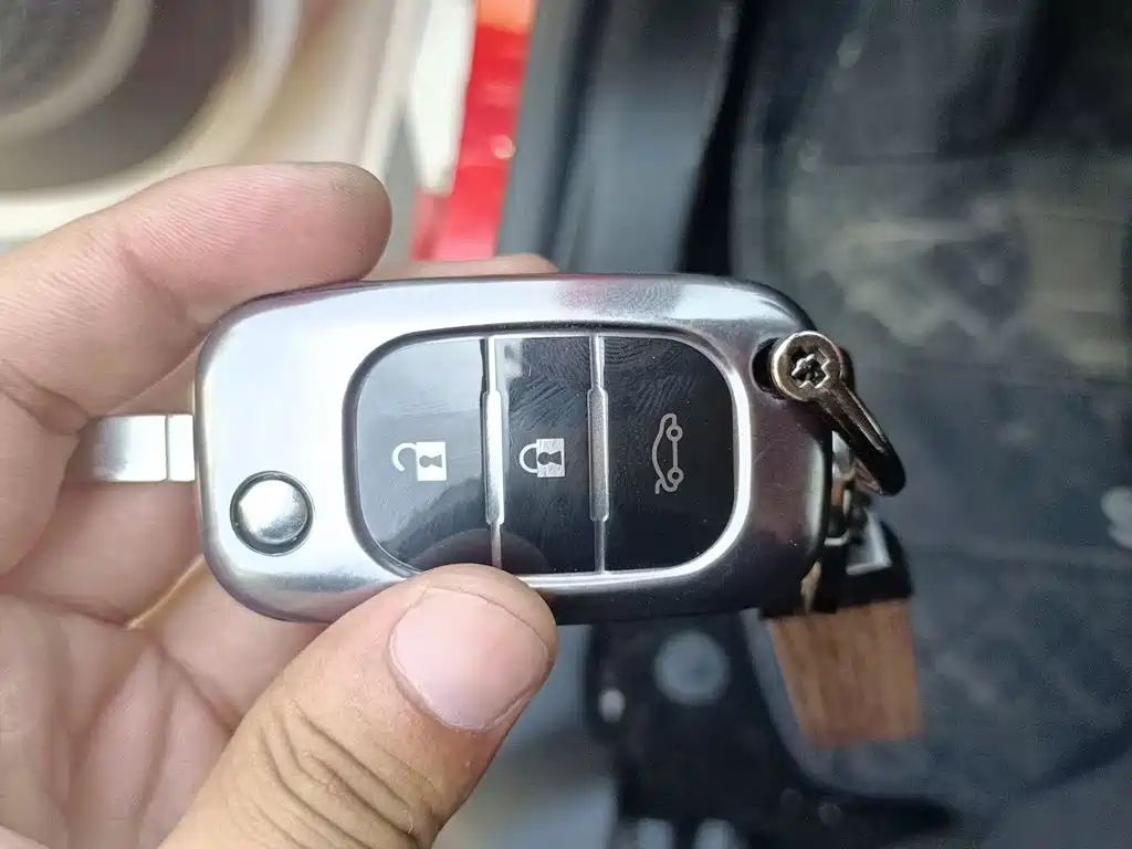 smart Smart Forfour — миниатюра 12