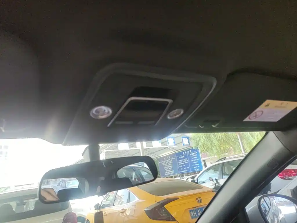 BYD Seagull — миниатюра 18