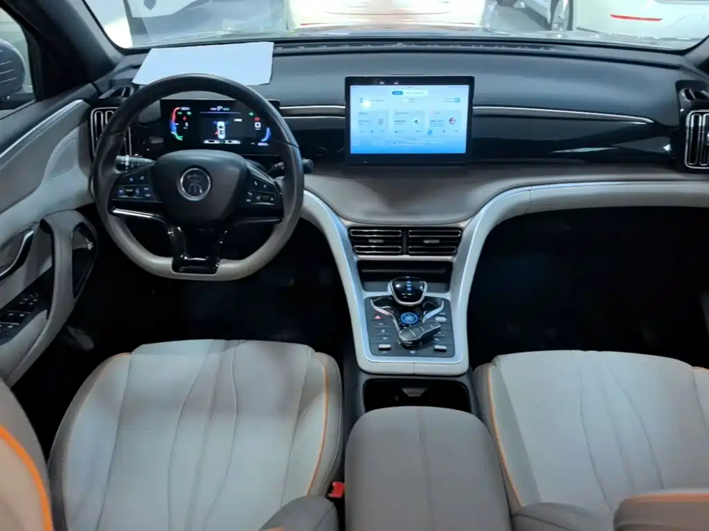 BYD Pro New Energy — миниатюра 10