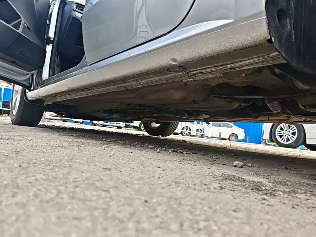 Volkswagen Lavida — миниатюра 22