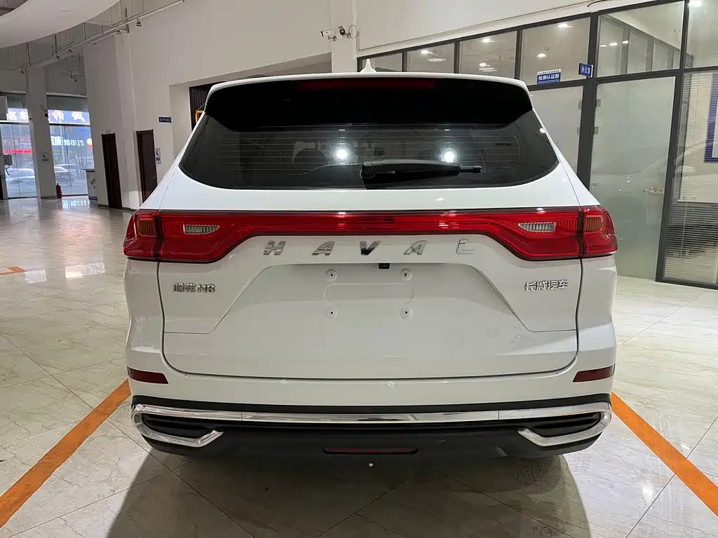 HAVAL M6