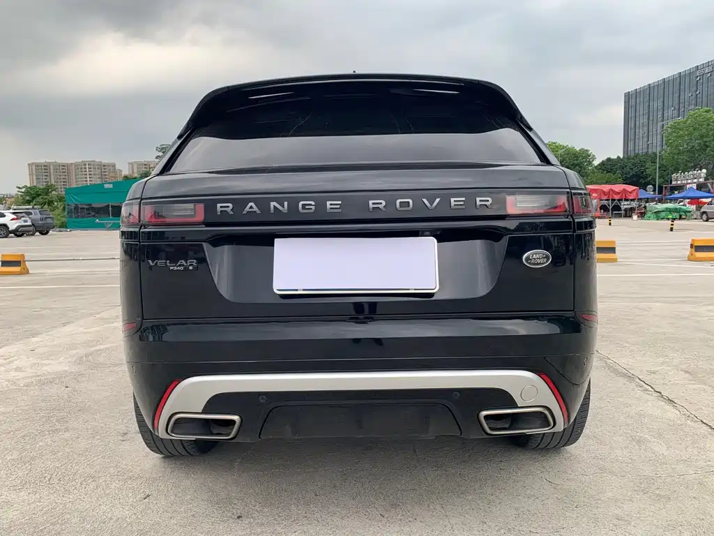 Land Rover Range Rover Velar 2020 P340 R-DYNAMIC S