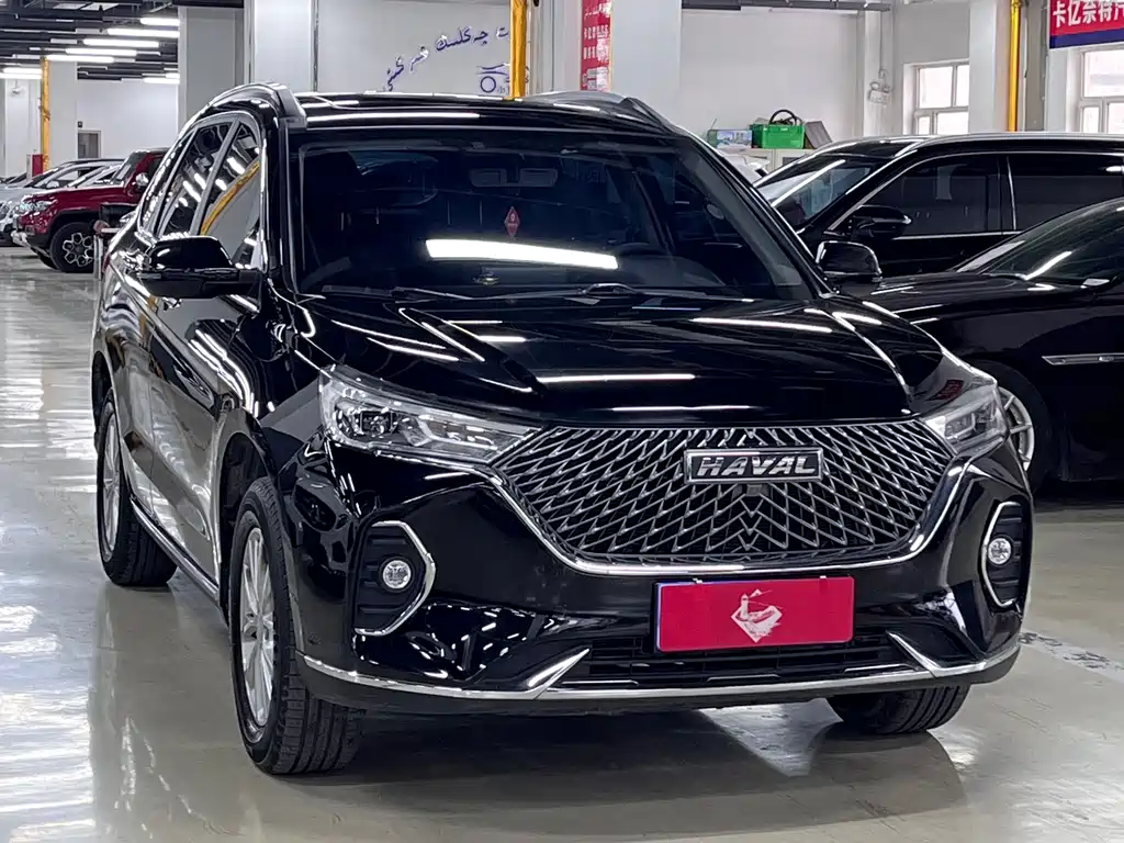 Haval M6 — миниатюра 3