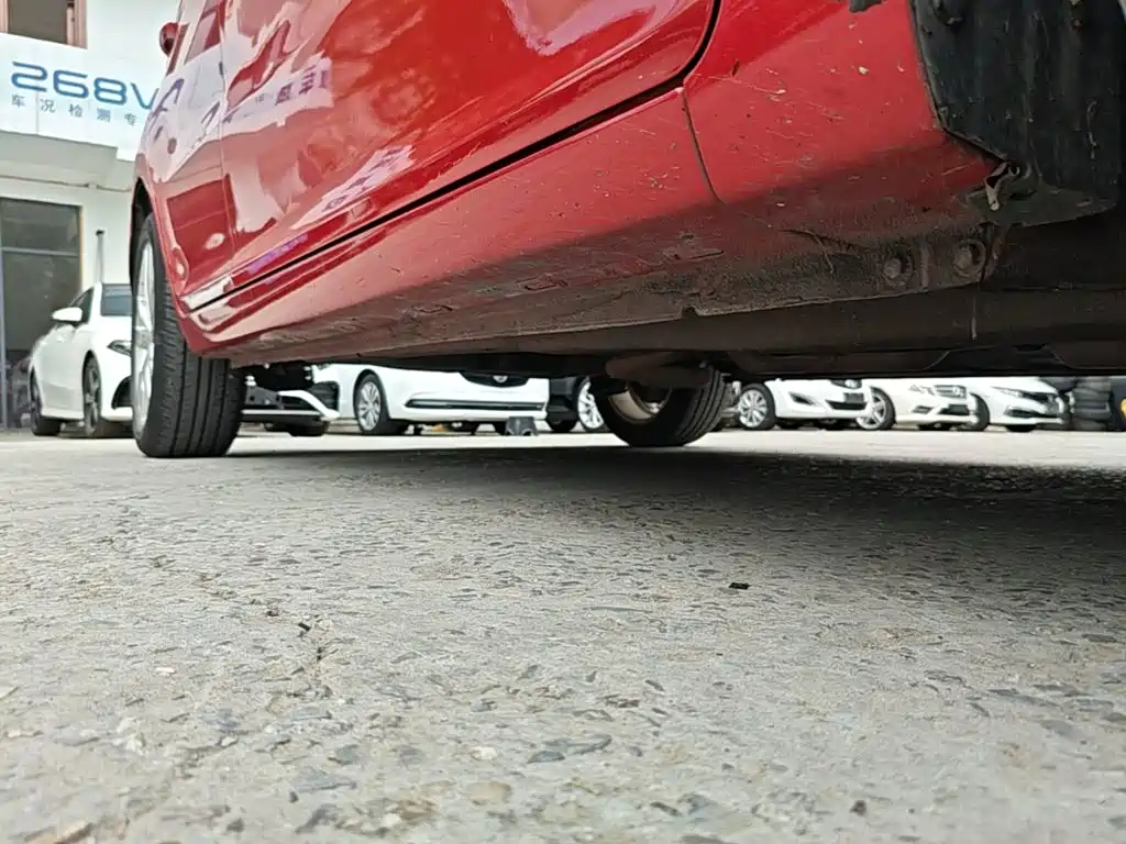 Chery Arrizo 5 — миниатюра 21