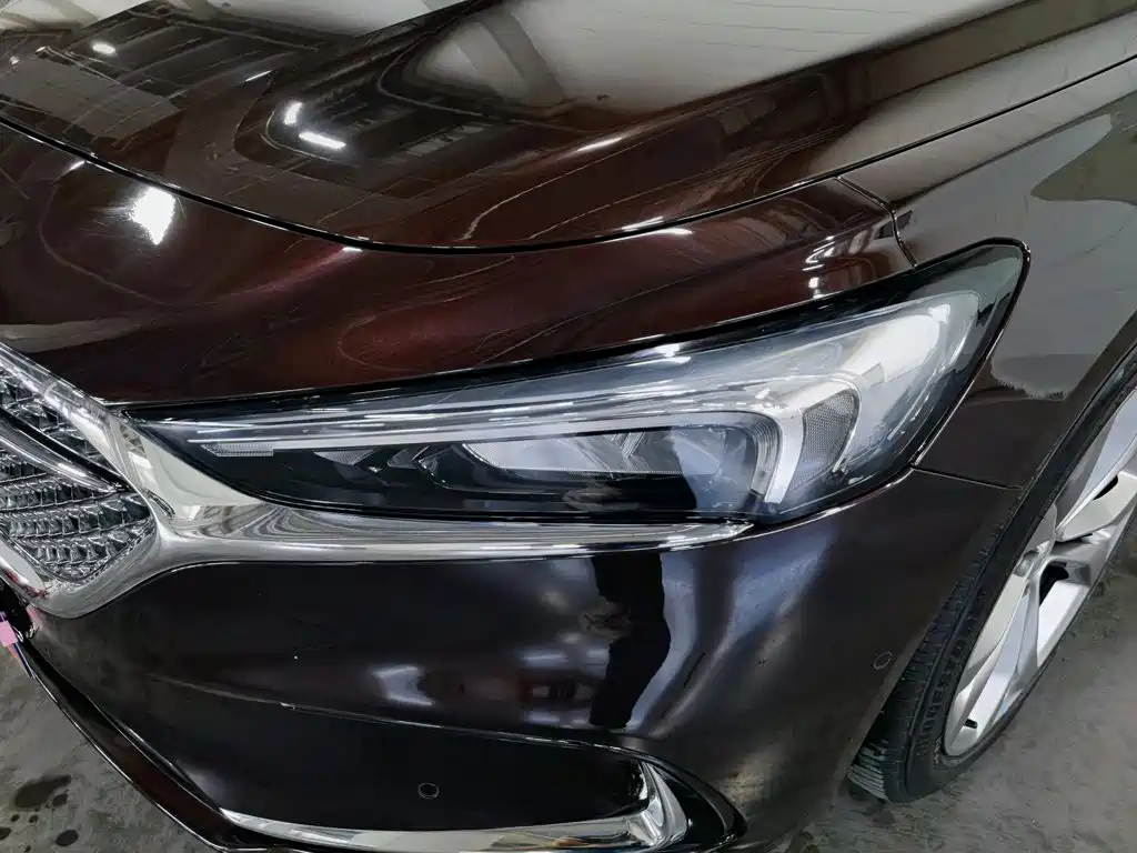 Buick LaCrosse 2021 Avenir