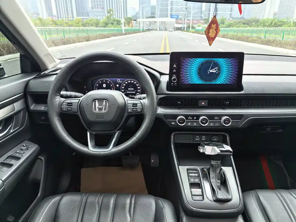 Honda Breeze — миниатюра 18