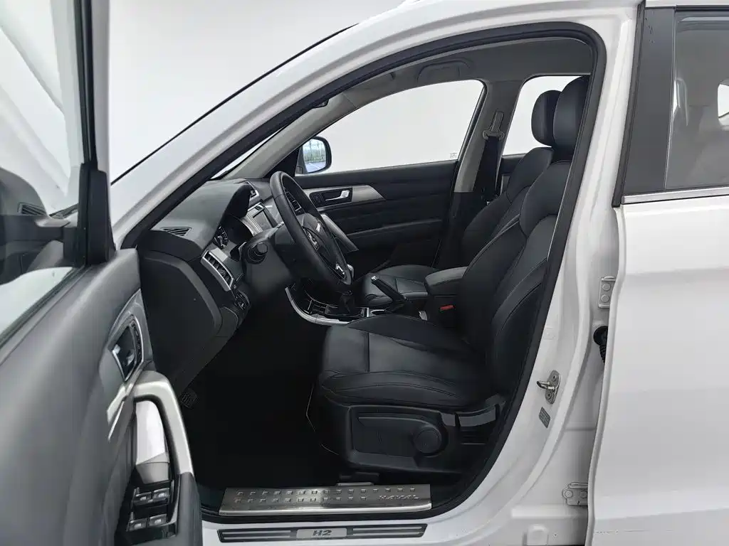 Haval H2 — миниатюра 10