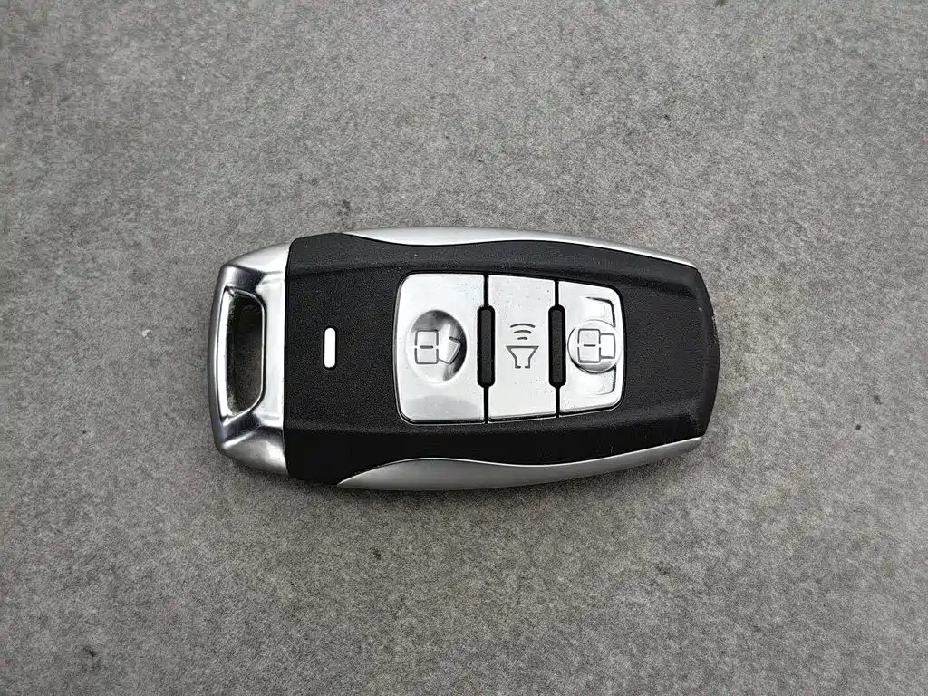 Haval H2 — миниатюра 19