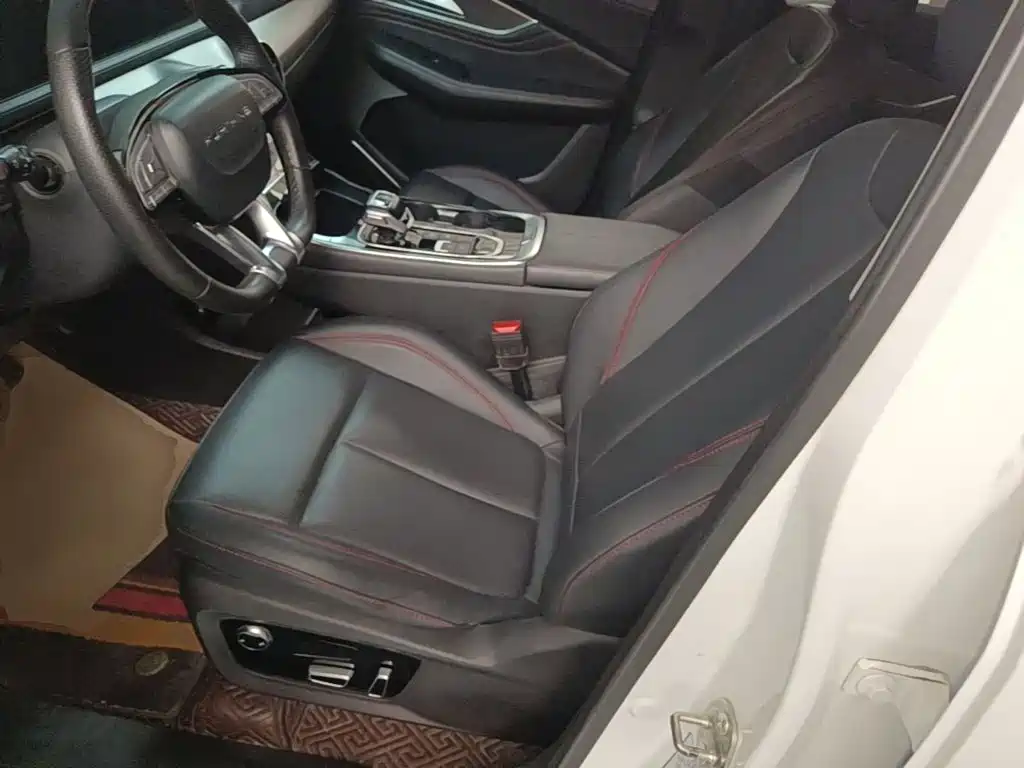 Fengxing Fengxing T5 EVO — миниатюра 15