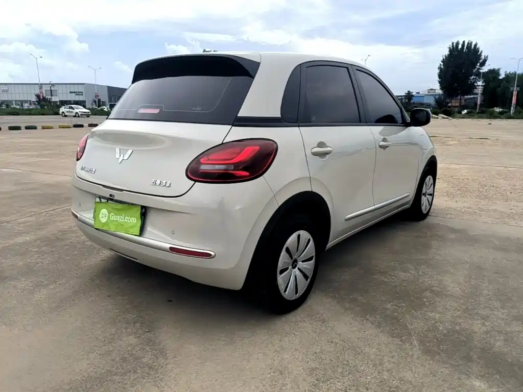 Wuling Bingo — миниатюра 7