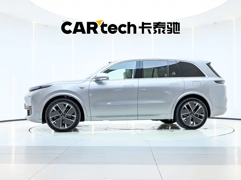 Li Auto L8 2025 Ultra