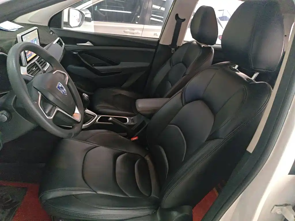 Baojun 530 — миниатюра 15