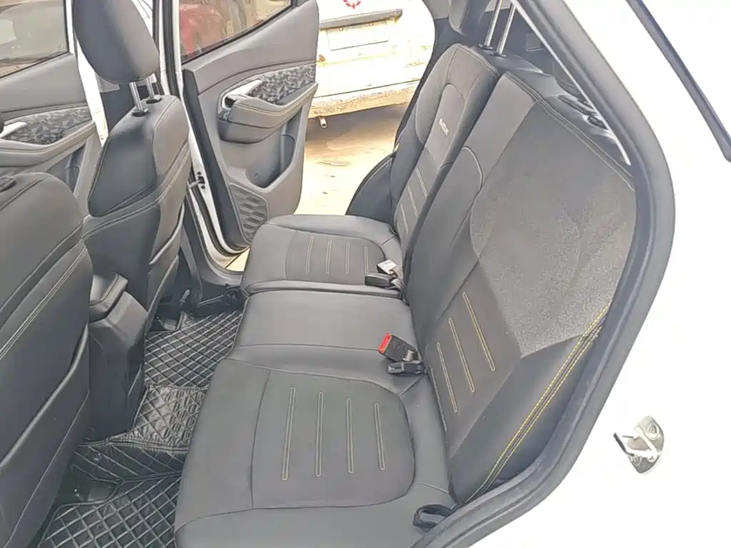 Baojun RS-3 — миниатюра 17