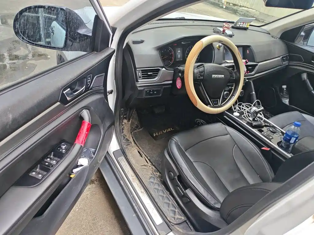 Haval H6 — миниатюра 17
