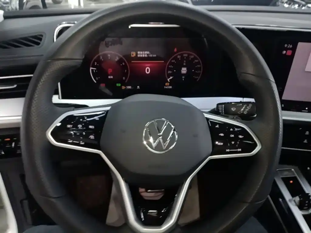 Volkswagen Tavendor — миниатюра 11