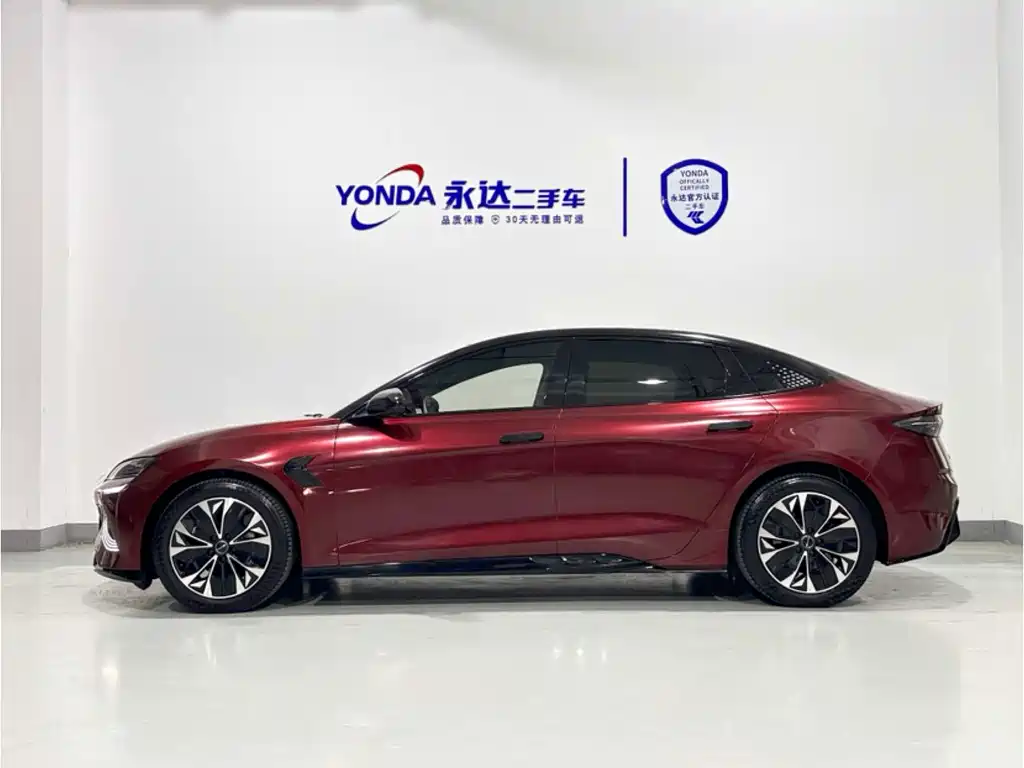 BYD Seal — миниатюра 6