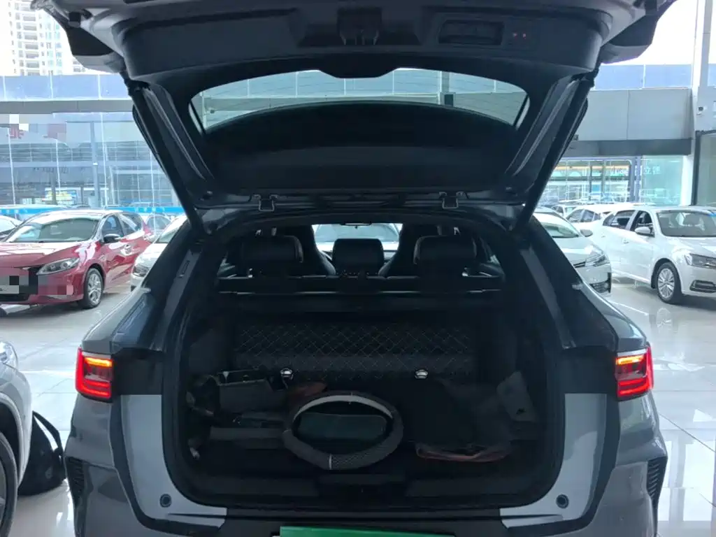 BYD PLUS New Energy — миниатюра 19