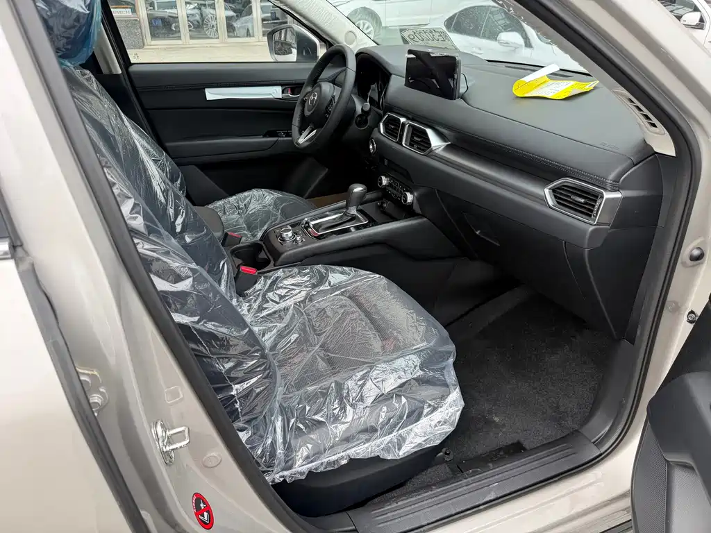 Mazda CX-5 — миниатюра 13