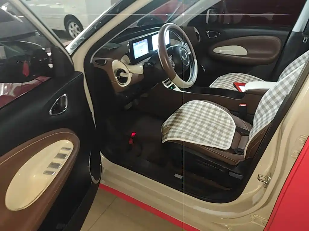 Wuling Bingo — миниатюра 16