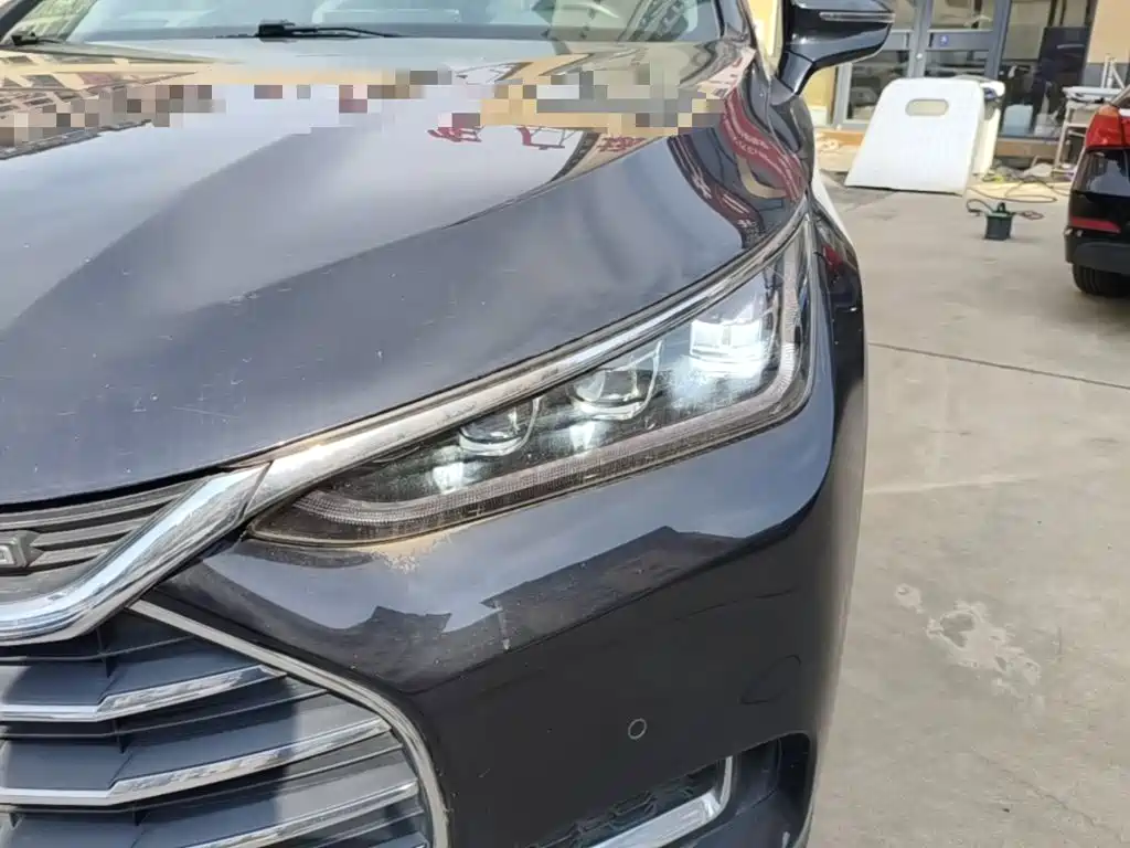 BYD Tang — миниатюра 24