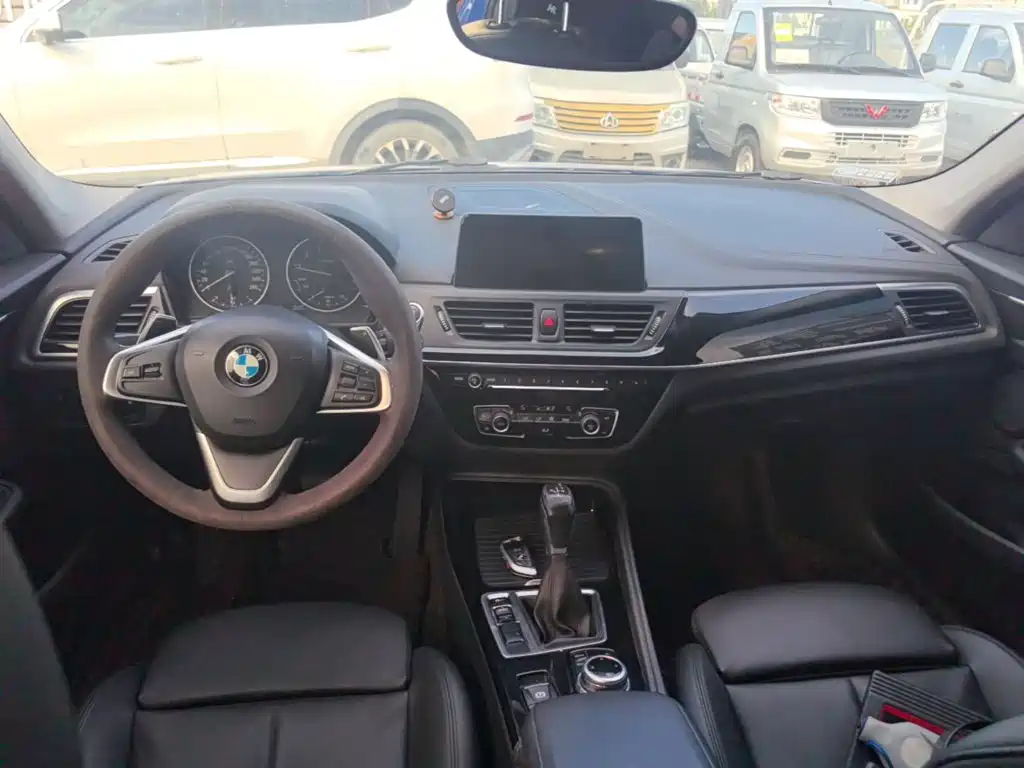 BMW 1 Series — миниатюра 10
