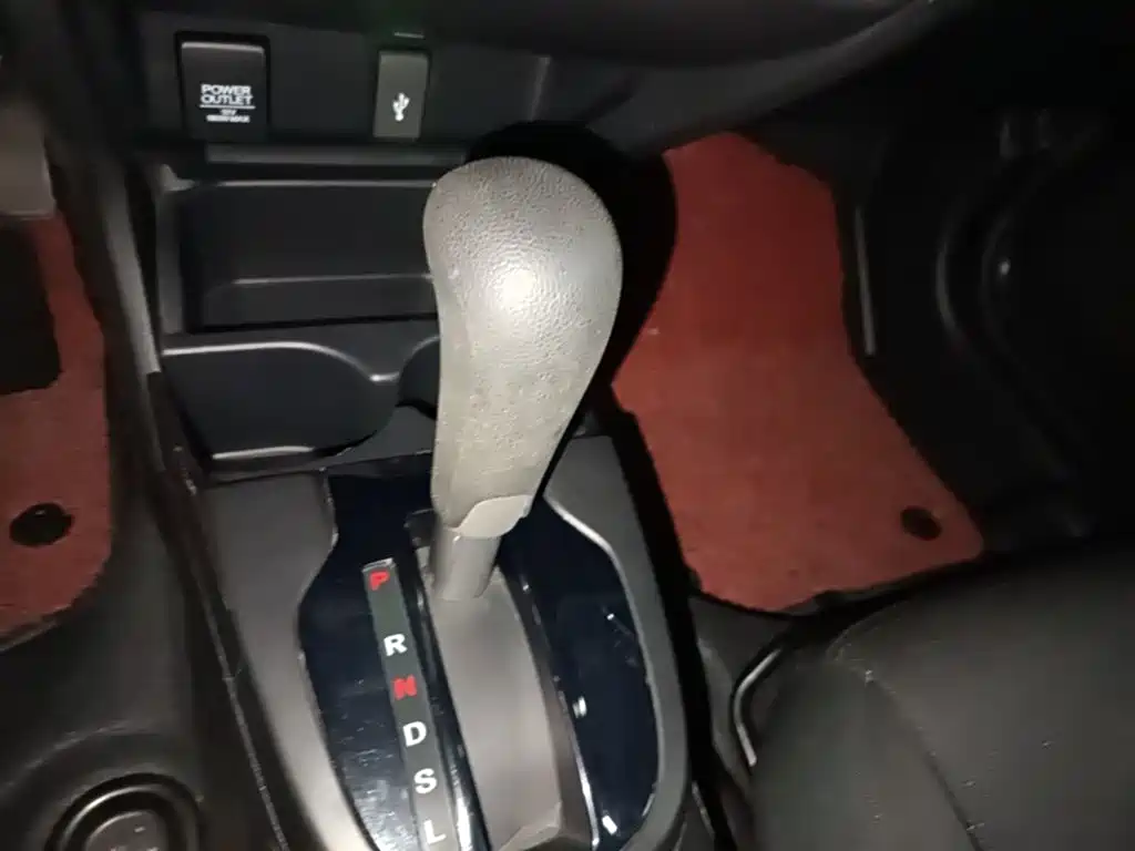 Honda Fit — миниатюра 14