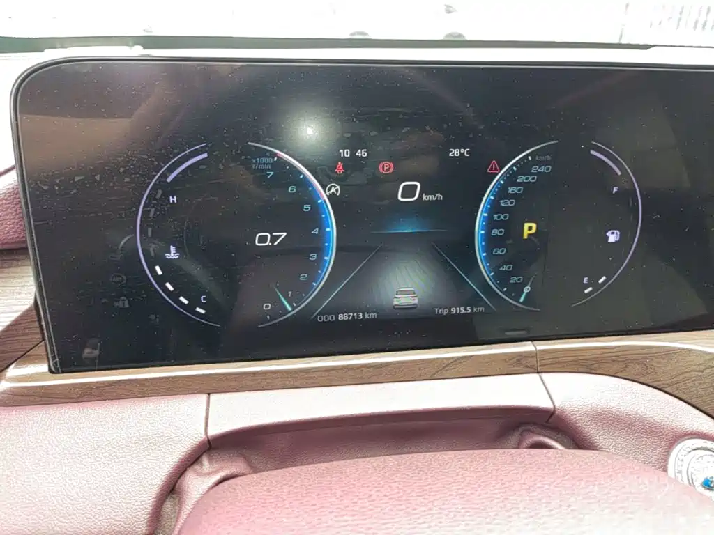 Ford Equator — миниатюра 12