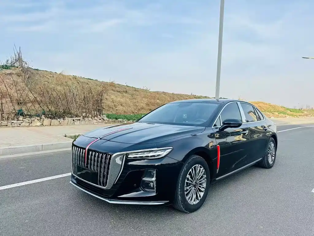 Hongqi HONGQI H5