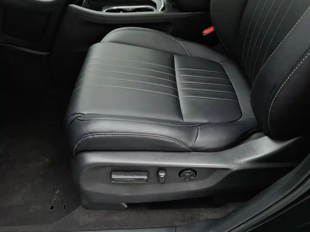 Honda Breeze PHEV — миниатюра 20
