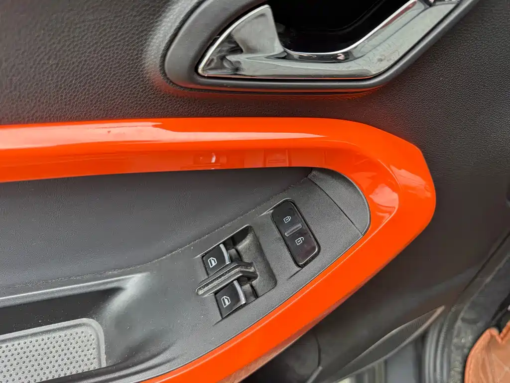 Chery QQ Little Ant — миниатюра 20