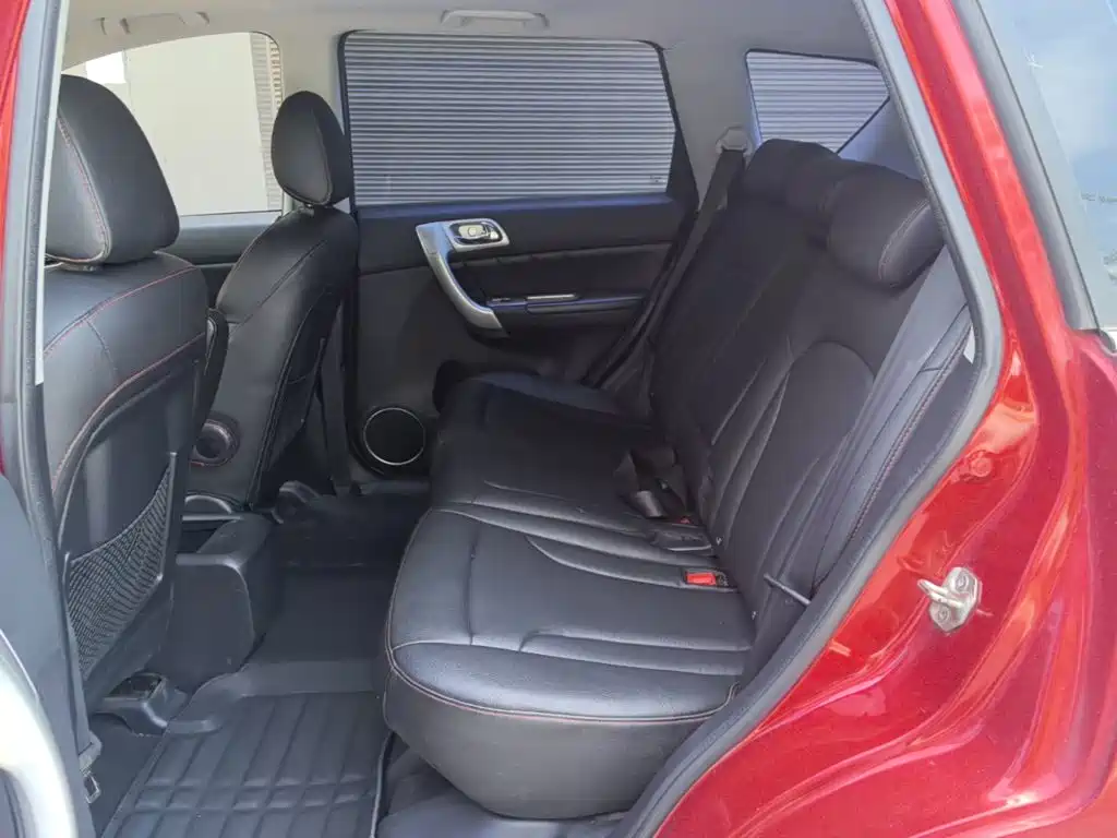 Haval H6 — миниатюра 17
