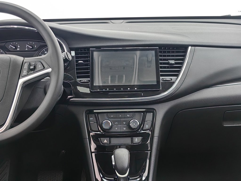 Buick Encore — миниатюра 12