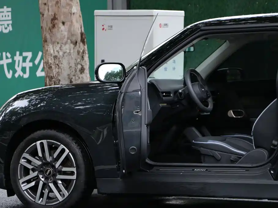 MINI MINI COOPER EV — миниатюра 16