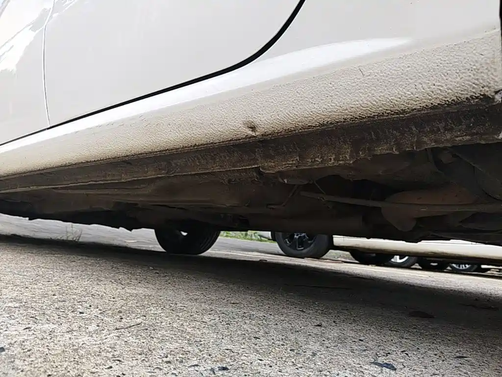 Volkswagen Lavida — миниатюра 22