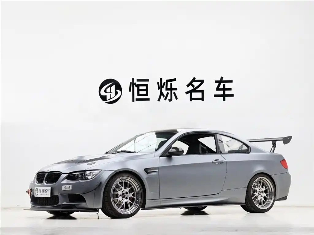 BMW M3 2014
