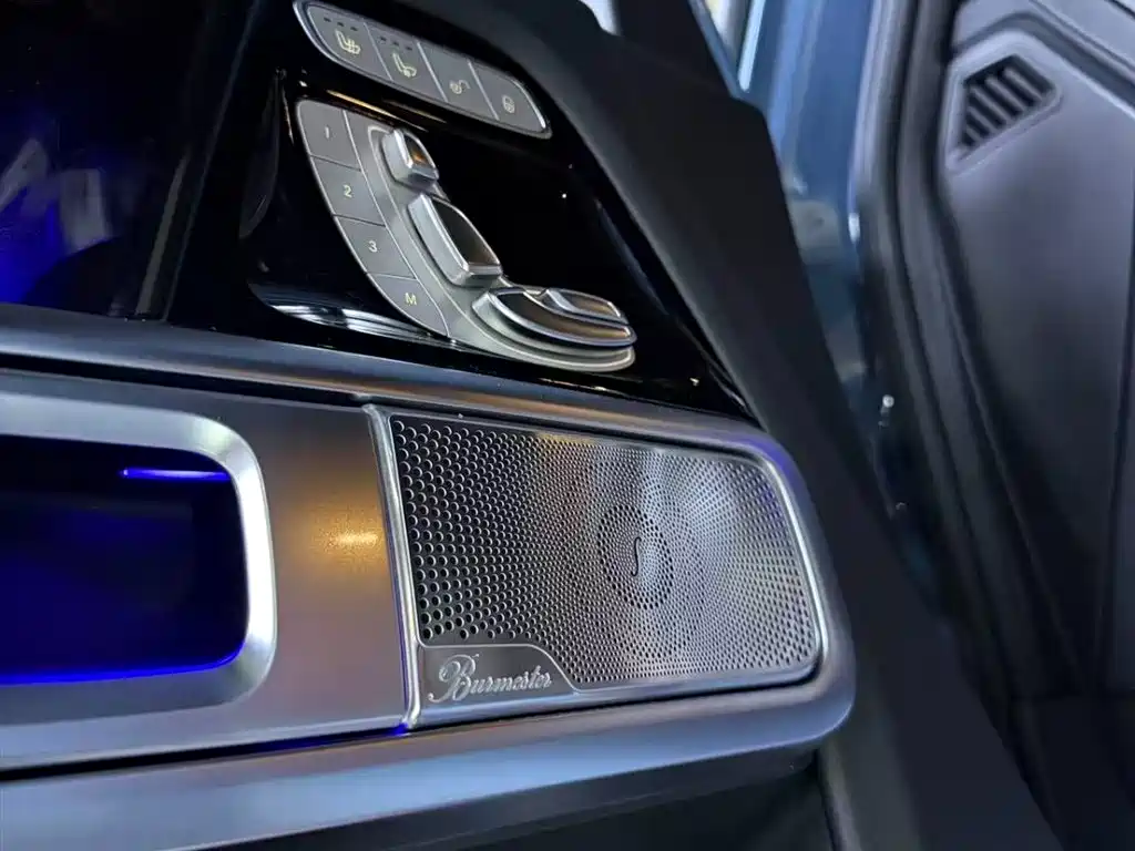 Brabus G-Class — миниатюра 5