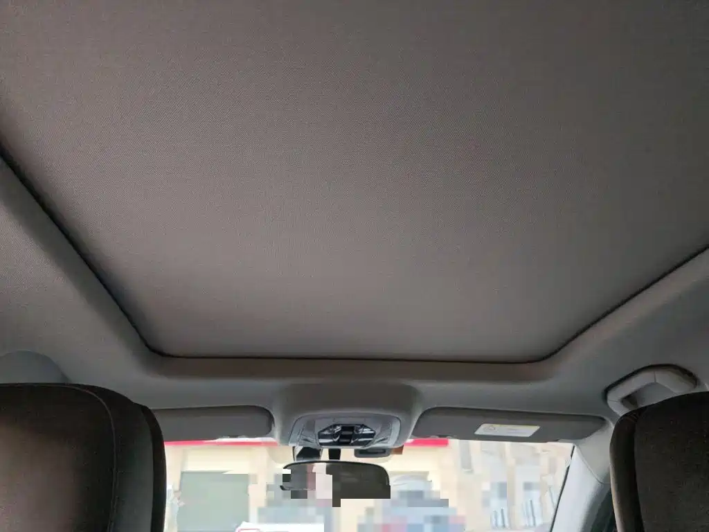 Chery Tiggo 8 PLUS — миниатюра 9