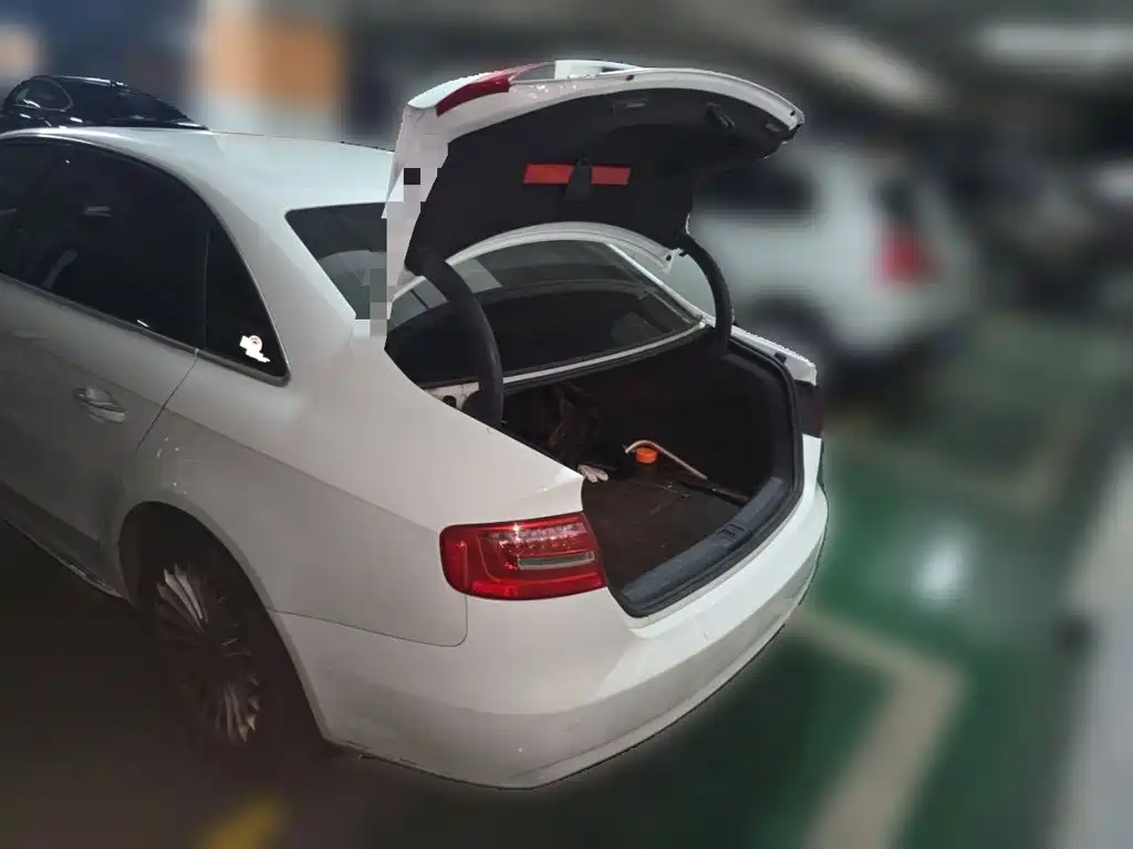 Audi A4L — миниатюра 17
