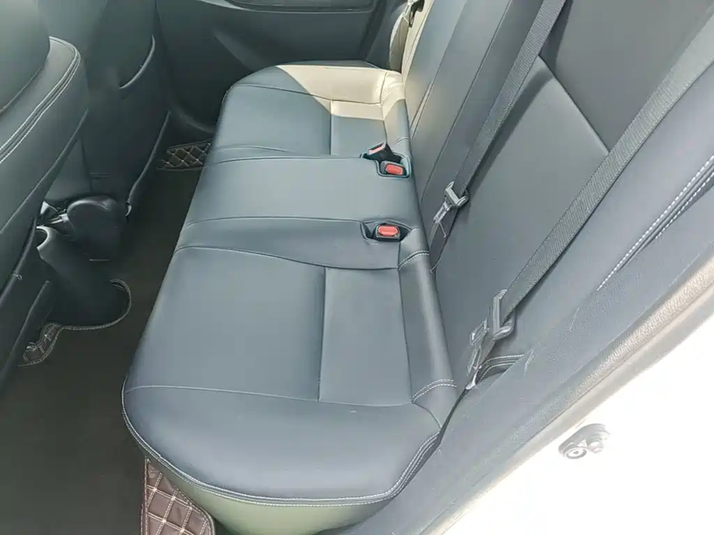 Toyota Vios — миниатюра 17