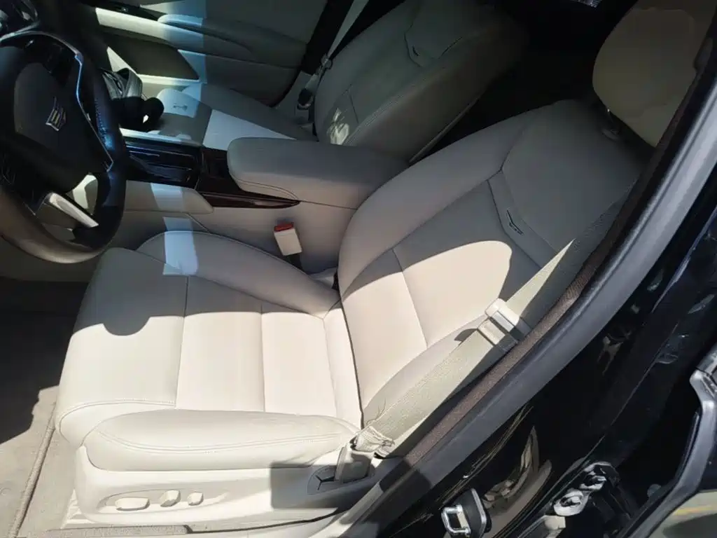 Cadillac XTS — миниатюра 15