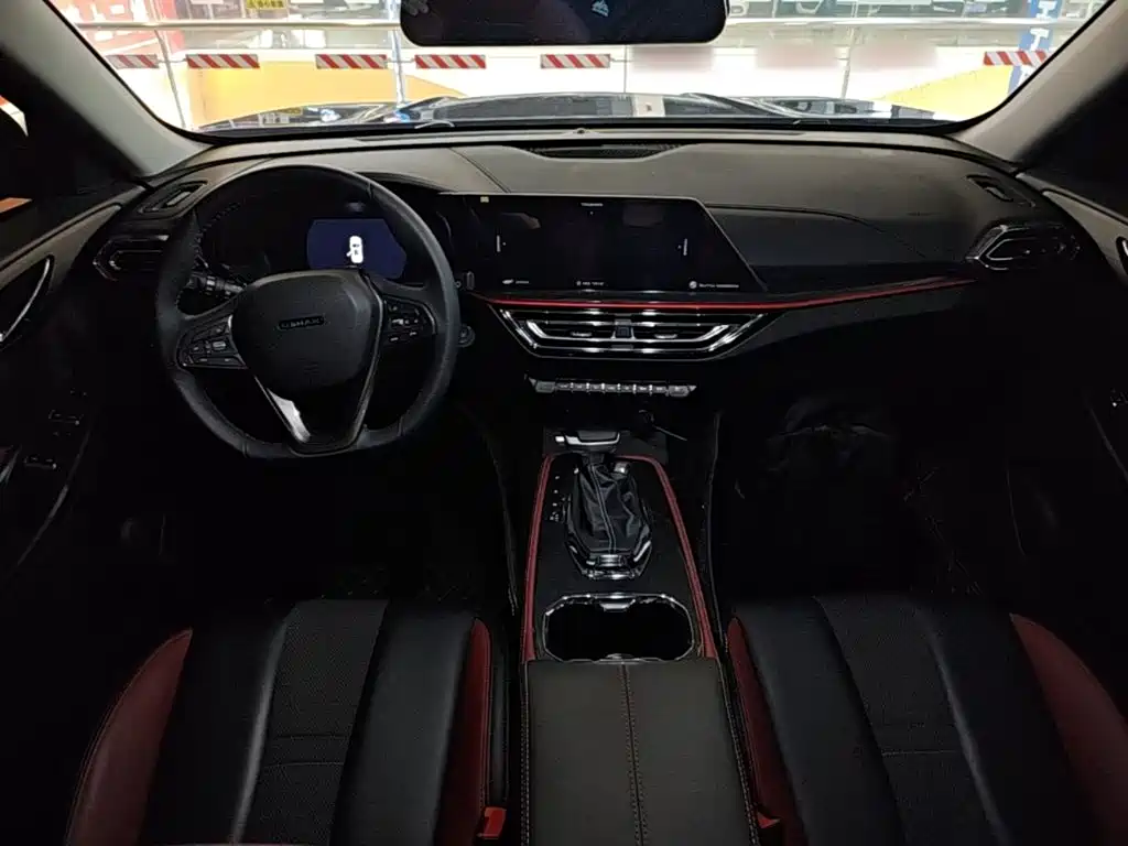 Oshan Oushang X5 — миниатюра 10