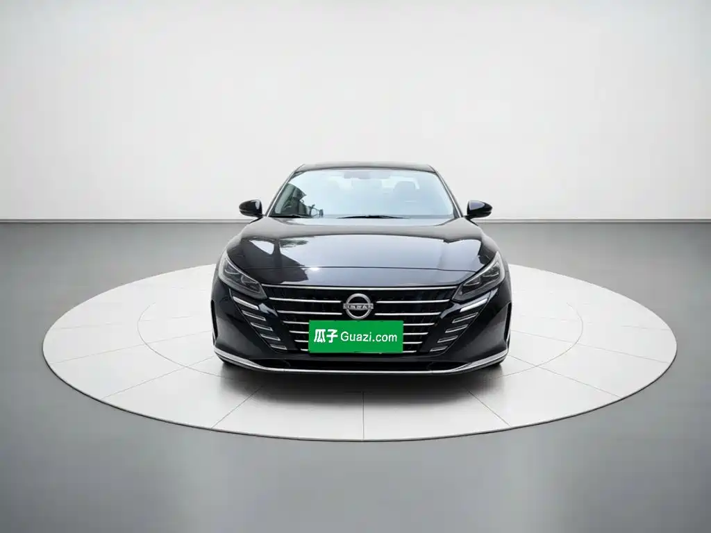 Nissan Teana — миниатюра 2